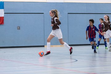 Bild 42 - HFV Futsalmeisterschaft C-Juniorinnen